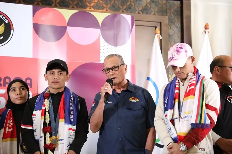 Vreddriq dan Rizki