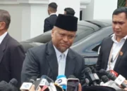 Ilham Habibie Puji Uniknya HUT RI ke-79