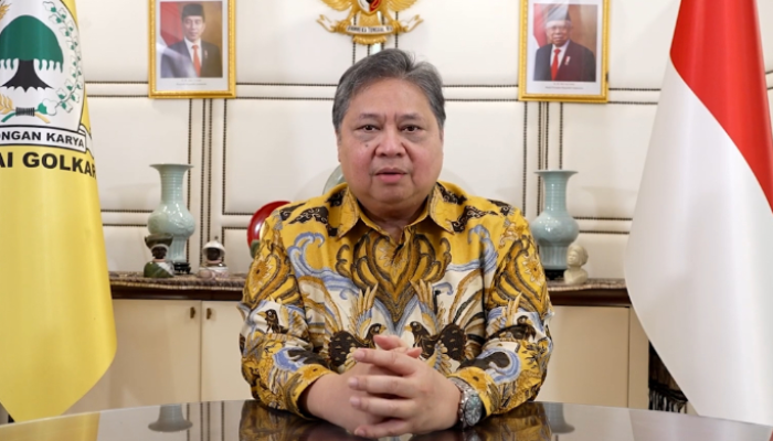 Tekstil RI Dihantam Tarif 47 Persen, Pemerintah Tawarkan Kompensasi ke AS