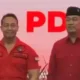 PDIP Resmi Beri Lampu Hijau Duet Andika – Hendrar di Pilkada Jateng