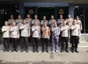 Siap Perkuat Sinergisitas, LAN Puji Humas Polri Semakin Modern
