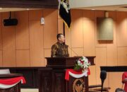 Bamsoet: Abolisi dan Amnesti Prabowo Simbol Pemersatu
