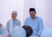 KPK Didorong Usut Peran Bobby-Kahiyang dalam Kasus Korupsi IUP Malut