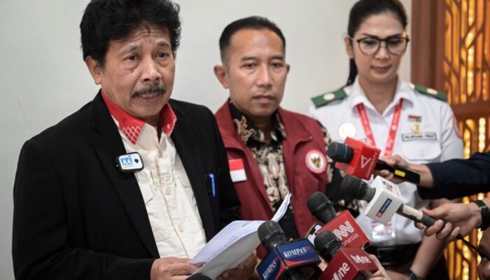 BPIP Offside, Malah Tak Lapor Istana Soal Aturan Lepas Jilbab Anggota Paskibraka