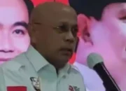 Ketum Relawan Jokowi : Permintaan Maaf Presiden Bukti Pemimpin Tulus, Bukan Pencitraan