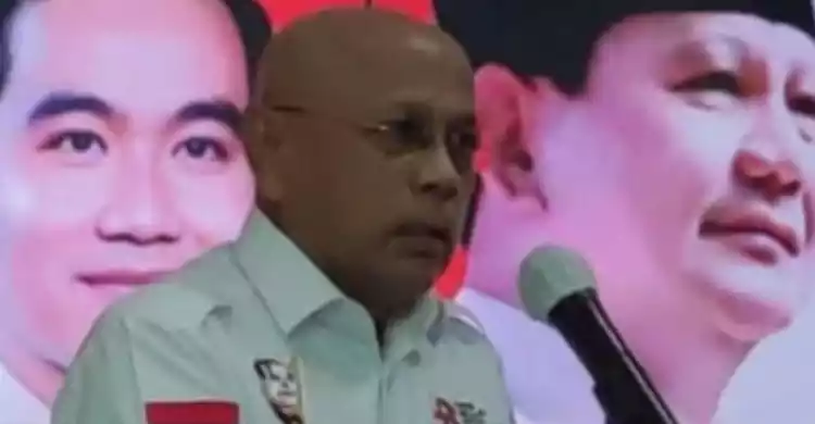 Ketum Relawan Jokowi : Permintaan Maaf Presiden Bukti Pemimpin Tulus, Bukan Pencitraan