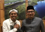 Dedi Mulyadi Dicalonkan Golkar di Jabar, Ridwan Kamil Masih Misteri