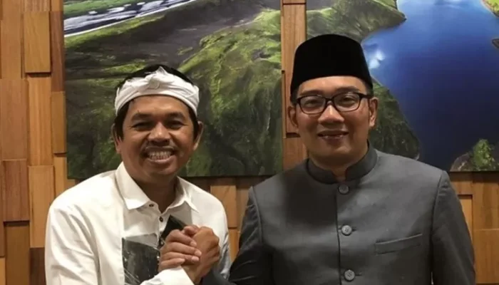 Dedi Mulyadi Dicalonkan Golkar di Jabar, Ridwan Kamil Masih Misteri