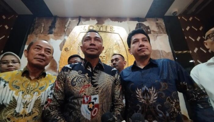 Bali dan Bekasi Listrik Padam, Warganet Sorot Prediksi Dharma Pongrekun Soal Shutdow