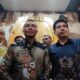 Dharma-Kun Sambangi KPU Jelang Penetapan Bapaslon Independen