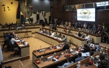 Menkumham Segera Teken Revisi PKPU Pilkada Sesuai dengan Putusan MK