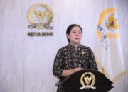 Ringkus 3 Terduga Teroris, Puan Apresiasi Kinerja Densus 88