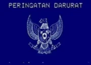 Garuda Biru Trending? Santai Saja Jangan Terprovokasi, Ini Bukan Darurat Sungguhan
