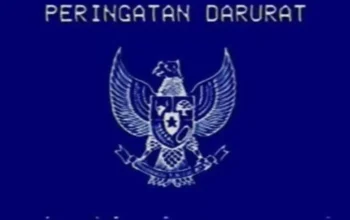 Garuda Biru Trending? Santai Saja Jangan Terprovokasi, Ini Bukan Darurat Sungguhan