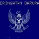 Garuda Biru Trending? Santai Saja Jangan Terprovokasi, Ini Bukan Darurat Sungguhan