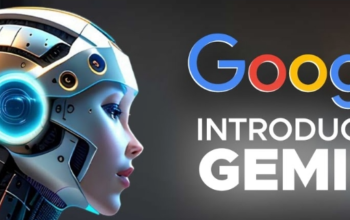 Google Luncurkan Gemini Live, AI Yang Dapat Berinteraksi