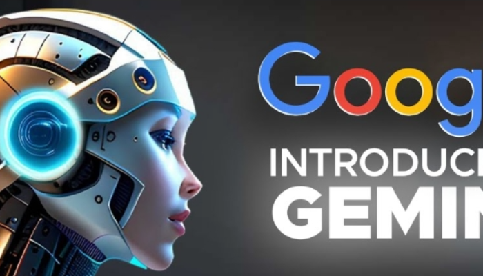 Google Luncurkan Gemini Live, AI Yang Dapat Berinteraksi