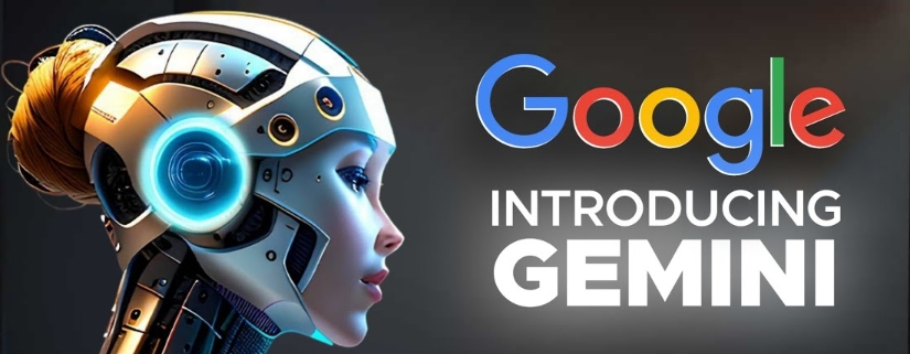 Google Luncurkan Gemini Live, AI Yang Dapat Berinteraksi