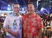 Anies Baswedan ‘Darah Merah’ PDIP