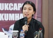 Rombongan Pendaftaran Paslon Maksimal 150 Orang, KPU Jakarta : Tak Boleh Ada Arak-arakan