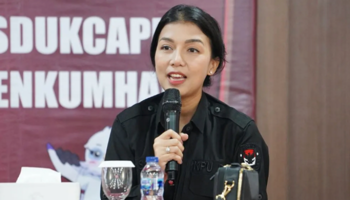 Rombongan Pendaftaran Paslon Maksimal 150 Orang, KPU Jakarta : Tak Boleh Ada Arak-arakan