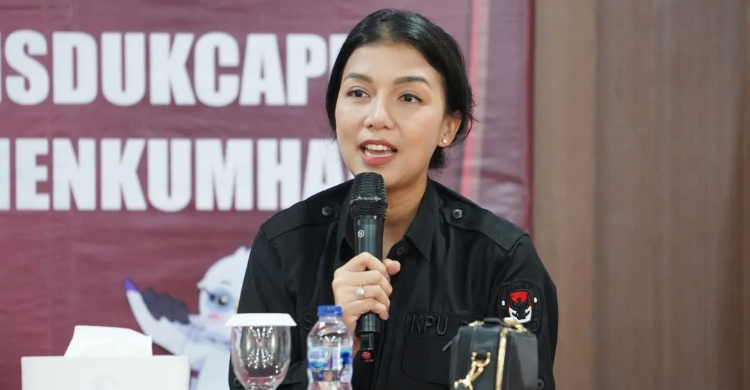 Rombongan Pendaftaran Paslon Maksimal 150 Orang, KPU Jakarta : Tak Boleh Ada Arak-arakan