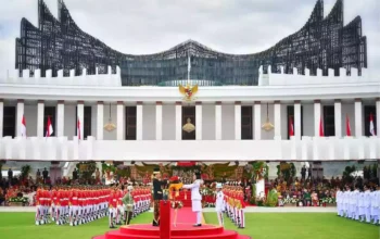 MUI Yakin IKN Bakal Bawa Keuntungan Ekonomi