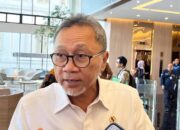 PKS Siap Gabung KIM Tinggalkan Anies, PAN : Politik Jangan Baperan