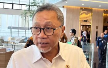 PKS Siap Gabung KIM Tinggalkan Anies, PAN : Politik Jangan Baperan