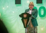 Demo Pembubaran Muktamar PKB Dibubarkan Pecalang Bali, Cak Imin Terpilih Lagi
