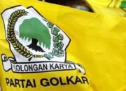 Golkar Banten : Surat Pembatalan Pencalonan Airin & Mad Romli di Pilkada 2024 Palsu