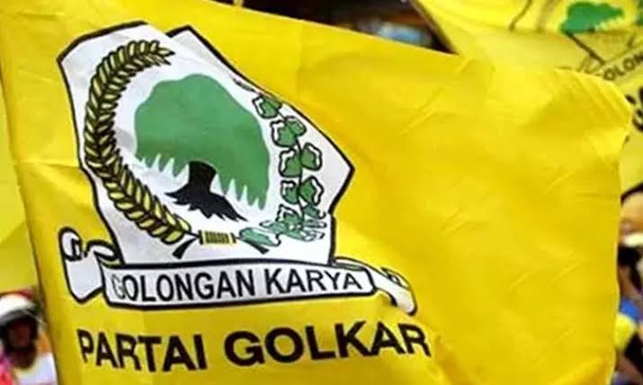 Golkar Banten : Surat Pembatalan Pencalonan Airin & Mad Romli di Pilkada 2024 Palsu
