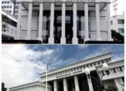 PASKODE: MA dan MK Beda Tafsir soal UU Pilkada, Disintegrasi Check and Balances