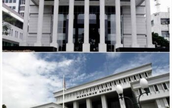 PASKODE: MA dan MK Beda Tafsir soal UU Pilkada, Disintegrasi Check and Balances