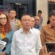 Pimpinan DPR Datangi Polda Metro Jaya, Minta Polisi Bebaskan Pendemo yang Ditangkap