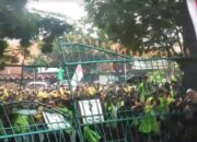 Soroti Aksi Kawal Putusan MK, BP2M Ajak Pelajar Selamatkan Demokrasi Tanpa Tindakan Anarkis ! Beri Politik yang Santun & Beradab