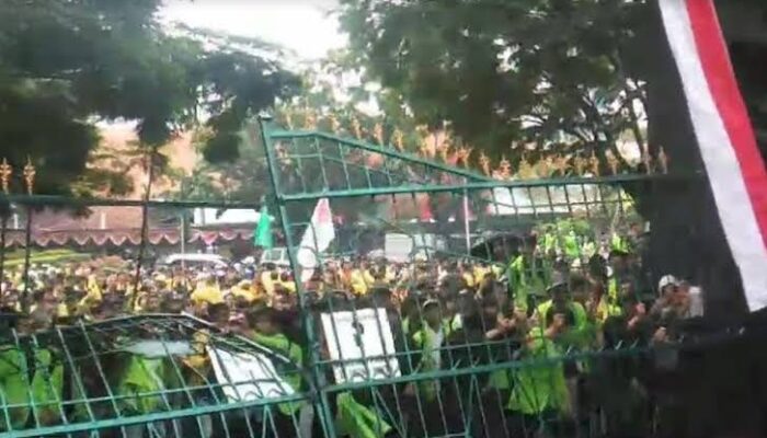 Soroti Aksi Kawal Putusan MK, BP2M Ajak Pelajar Selamatkan Demokrasi Tanpa Tindakan Anarkis ! Beri Politik yang Santun & Beradab