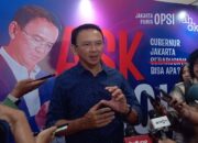 Ungkap Jusuf Hamka Batal Maju di Jakarta, Ahok : Gegara KIM Usung RK