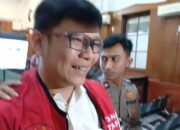 Kejagung Minta Imigrasi Cekal Ronald Tannur Agar Tak Kabur ke Luar Negeri