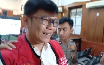 Kejagung Minta Imigrasi Cekal Ronald Tannur Agar Tak Kabur ke Luar Negeri