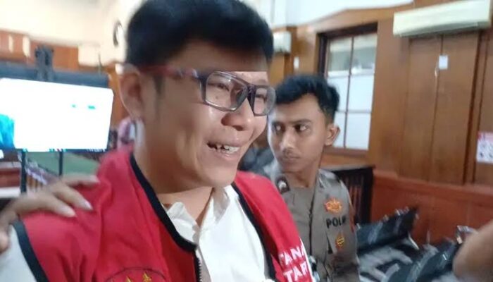Gegara Vonis Bebas Ronald Tannur Dalam Kasus Pembunuhan, KY Panggil Majelis Hakim PN Surabaya