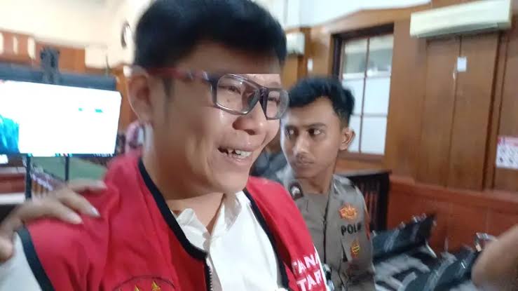 Kejagung Minta Imigrasi Cekal Ronald Tannur Agar Tak Kabur ke Luar Negeri