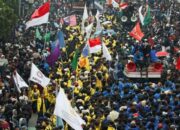 Haidar Alwi Apresiasi Upaya Polri Amankan Aksi Penolakan Revisi UU Pilkada