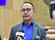 Apresiasi Jokowi Minta Maaf ke Rakyat, Sekjen PAN: Negarawan