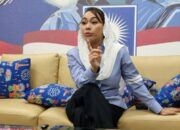 Ridwan Kamil Melaju ke Pilgub Jakarta, PAN Sodorkan Zita Anjani Jadi Cawagub