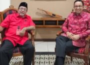 Anies Digocek Banteng