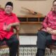 Anies Digocek Banteng