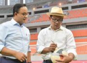 Serba-Serbi Pilkada 2024, Langkah Ridwan Kamil ke Jakarta Makin Terang, Nasib Anies Tak Kunjung Jelas & Santer Isu Kotak Kosong