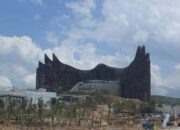 Respons Kritikan terhadap Desain Istana Garuda IKN, Nyoman Nuarta : Jangan Bawa-bawa Agama