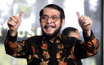 Gugatan Anwar Usman Dikabulkan, PTUN Putuskan Pengangkatan Suhartoyo Sebagai Ketua MK Tidak Sah